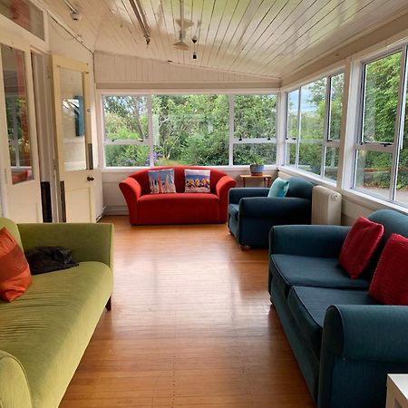 Thomas'S Catlins Lodge And Camp Ground Owaka 외부 사진