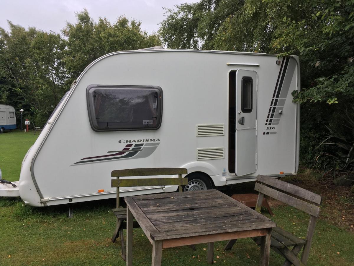 Thomas'S Catlins Lodge And Camp Ground Owaka 외부 사진
