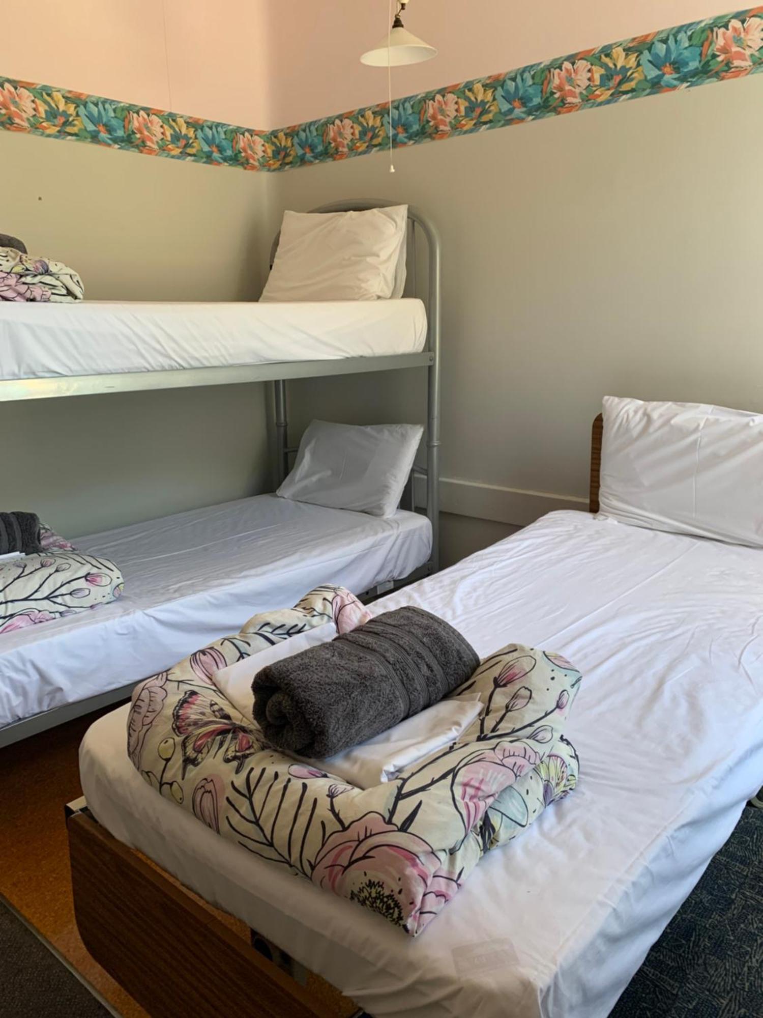 Thomas'S Catlins Lodge And Camp Ground Owaka 외부 사진