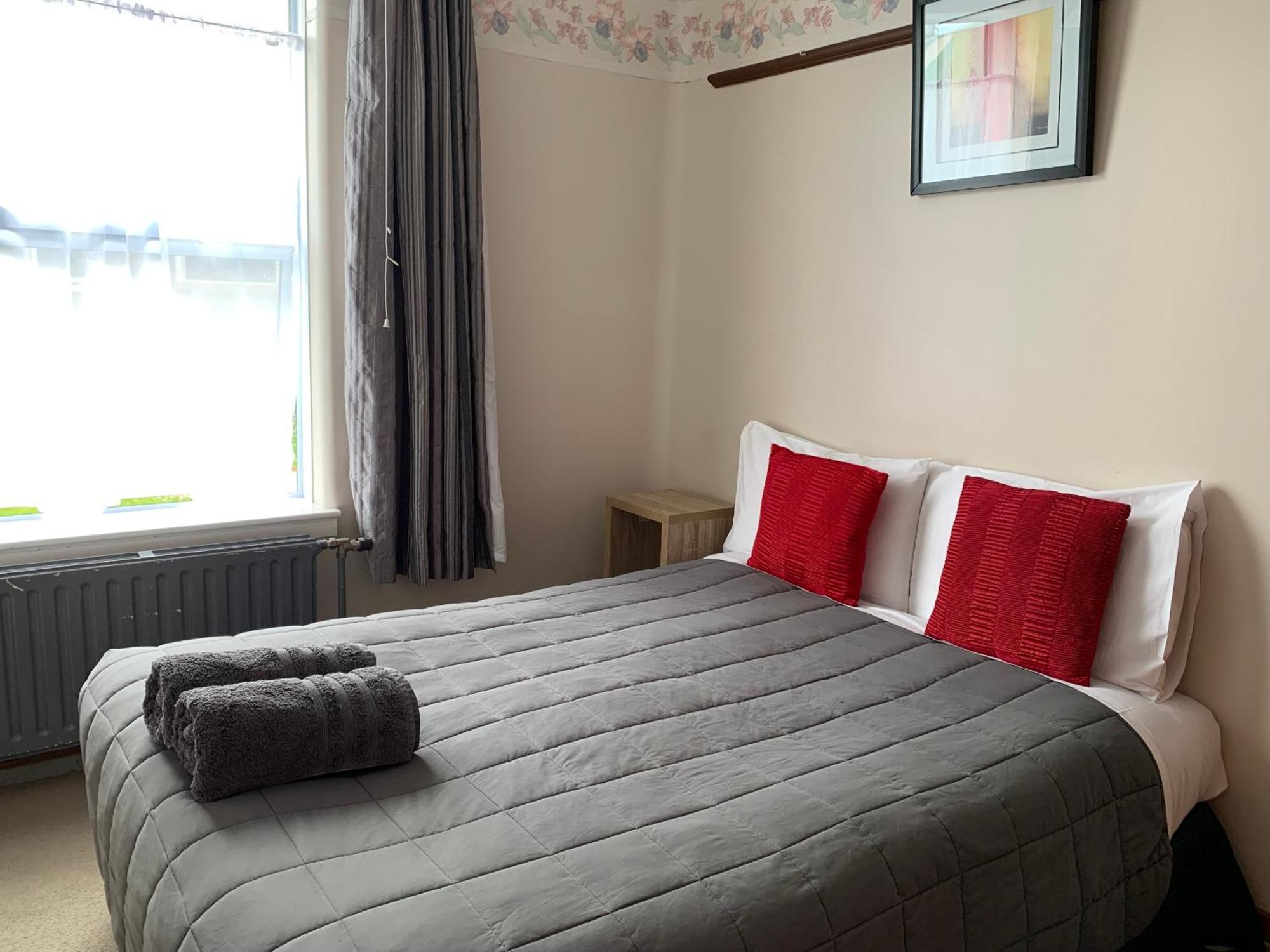 Thomas'S Catlins Lodge And Camp Ground Owaka 외부 사진