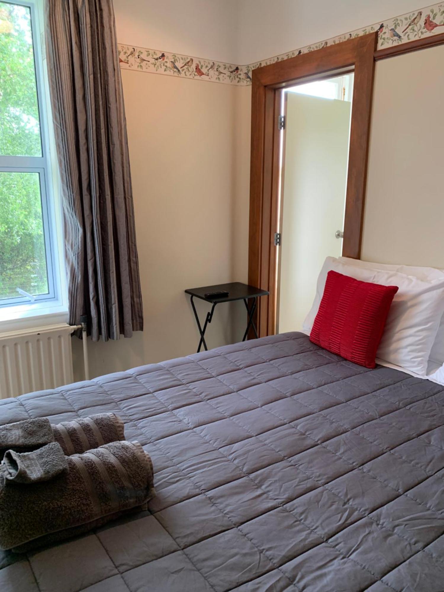 Thomas'S Catlins Lodge And Camp Ground Owaka 외부 사진