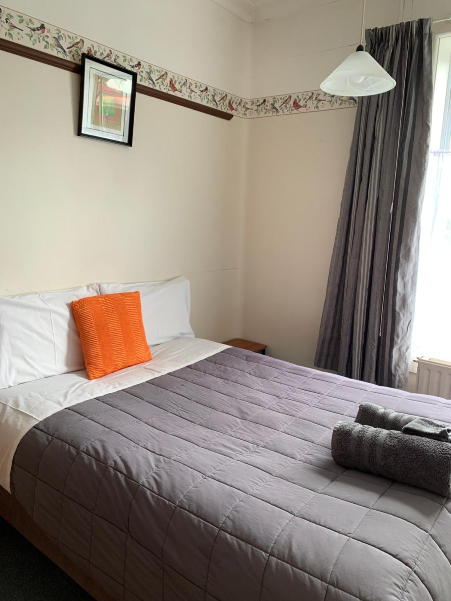 Thomas'S Catlins Lodge And Camp Ground Owaka 외부 사진