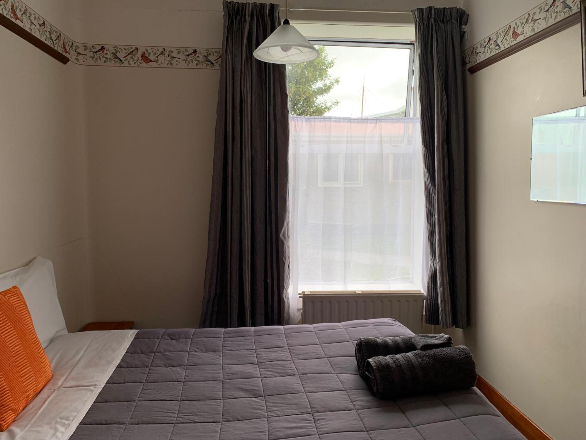 Thomas'S Catlins Lodge And Camp Ground Owaka 외부 사진
