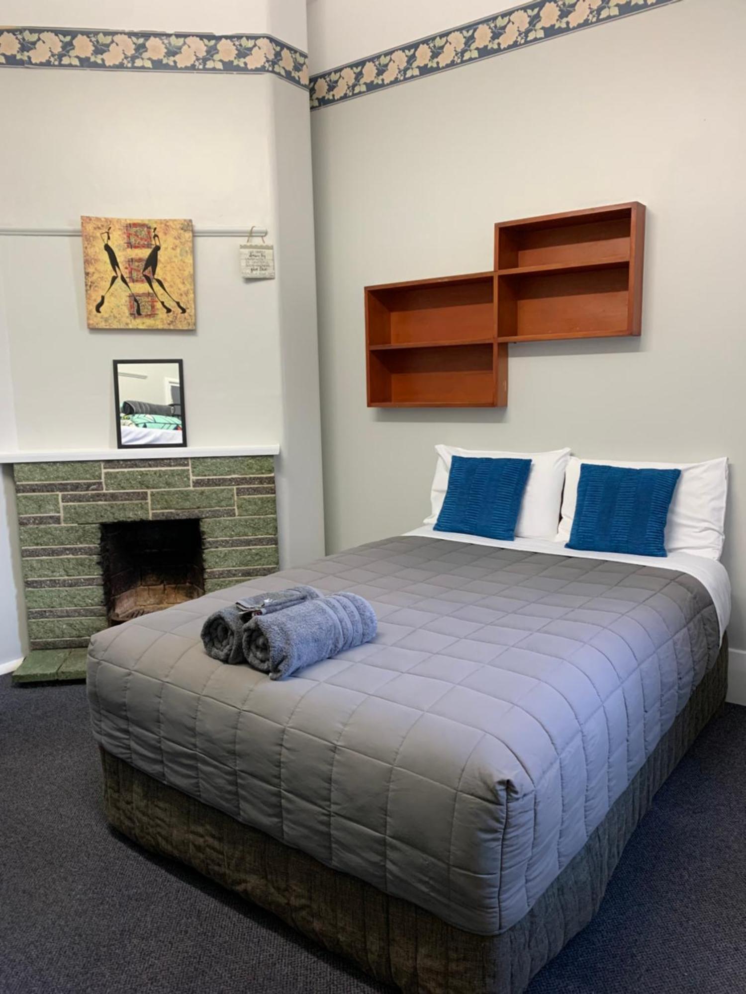 Thomas'S Catlins Lodge And Camp Ground Owaka 외부 사진