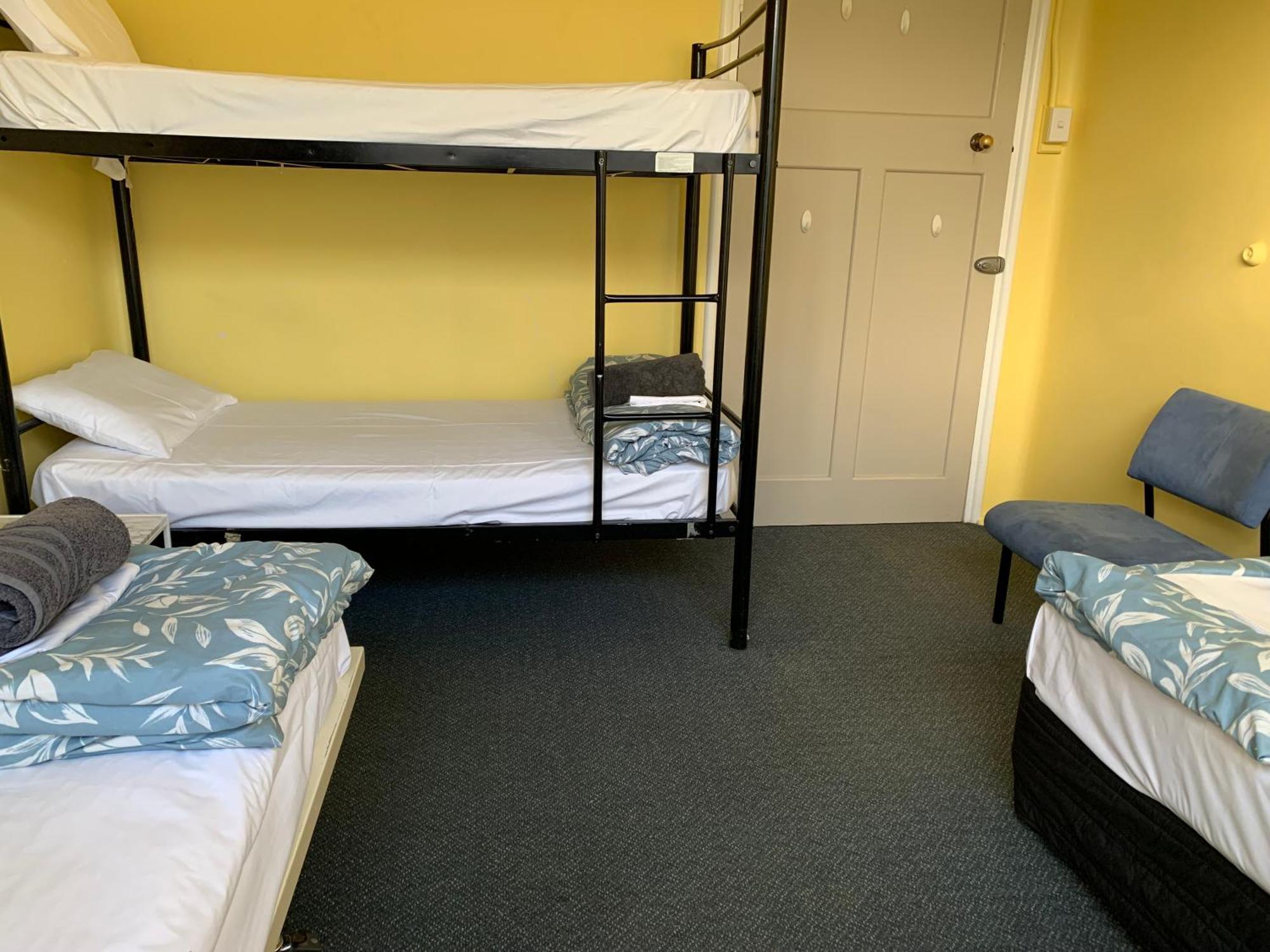 Thomas'S Catlins Lodge And Camp Ground Owaka 외부 사진