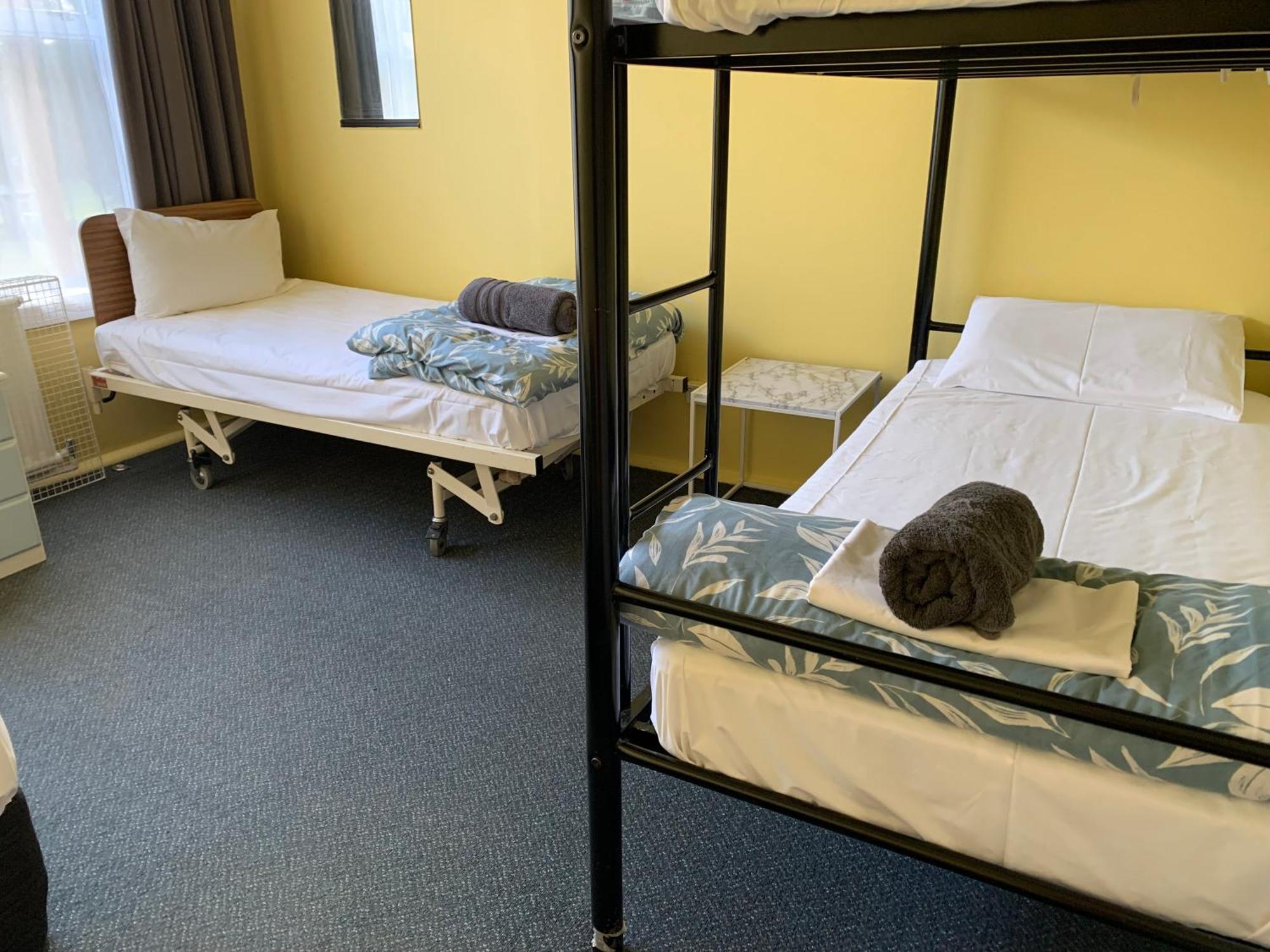Thomas'S Catlins Lodge And Camp Ground Owaka 외부 사진