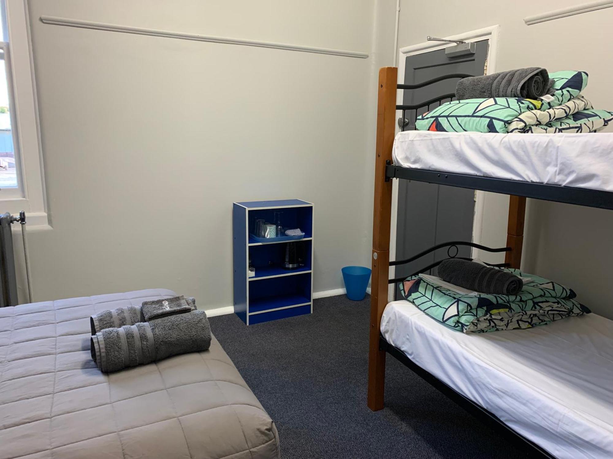 Thomas'S Catlins Lodge And Camp Ground Owaka 외부 사진