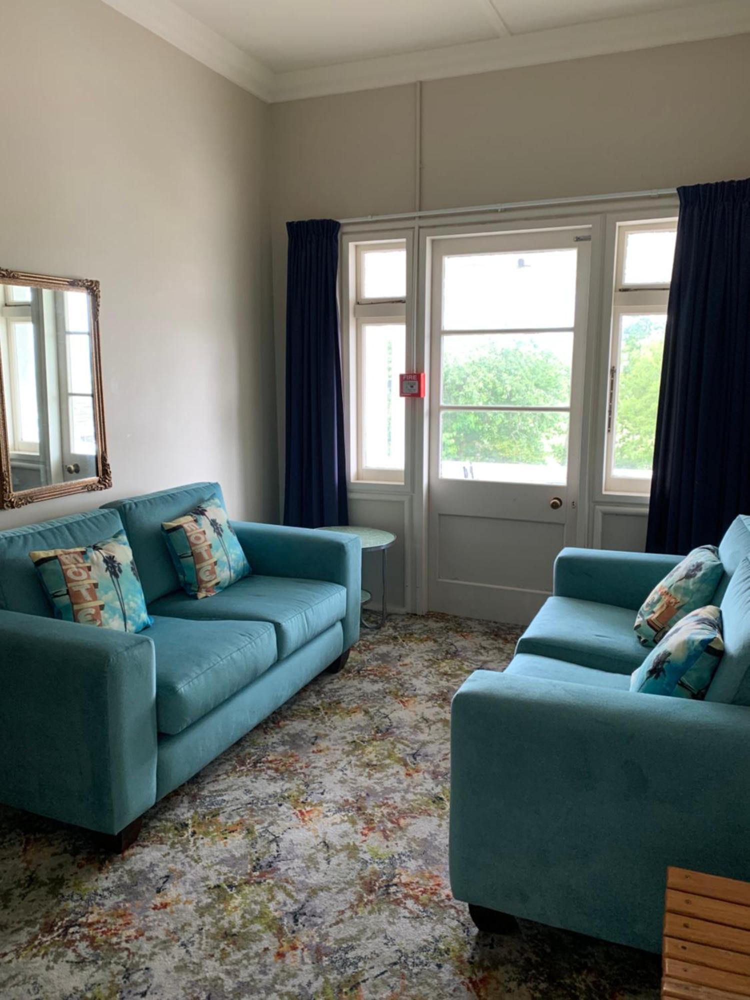 Thomas'S Catlins Lodge And Camp Ground Owaka 외부 사진