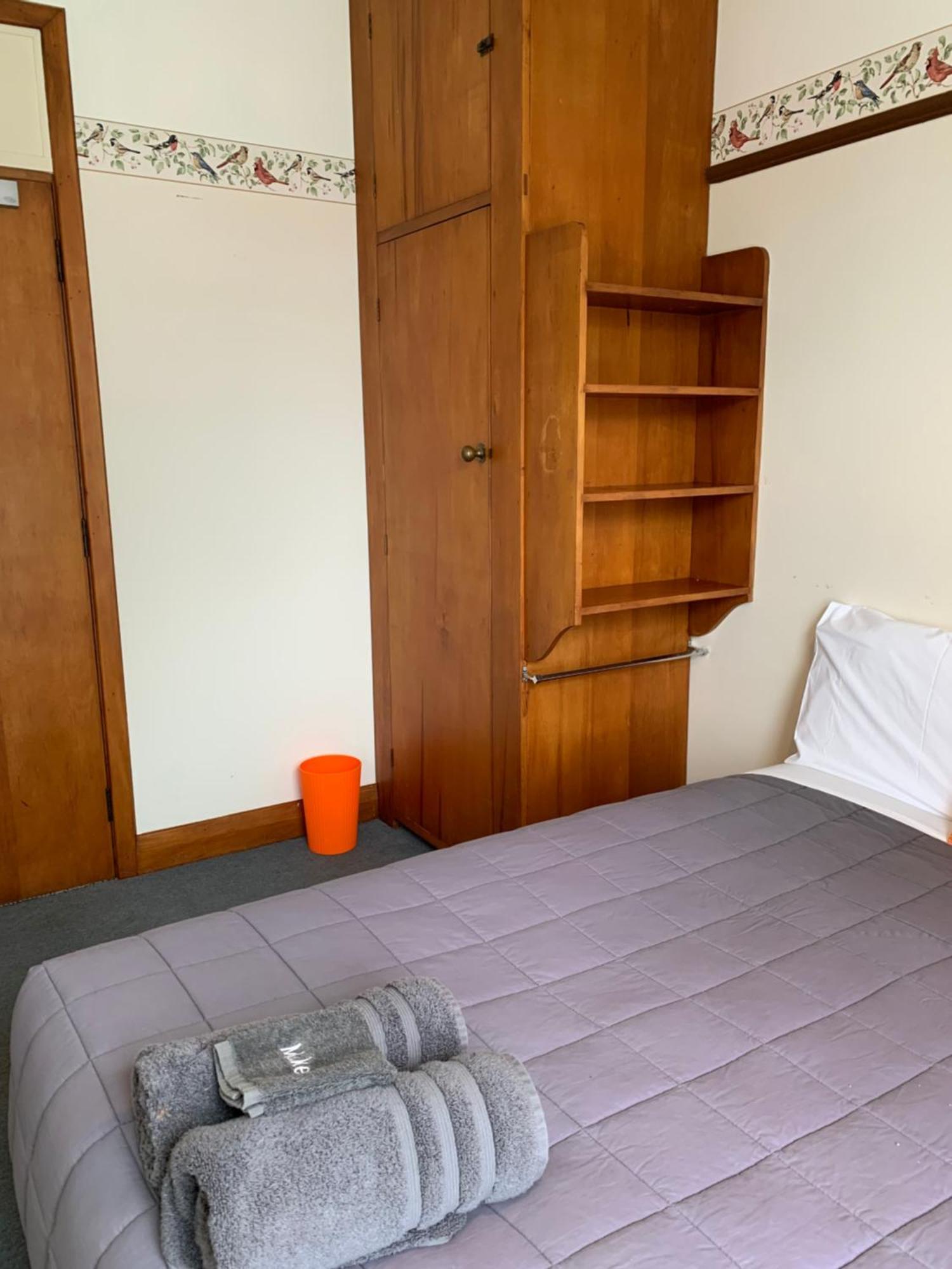 Thomas'S Catlins Lodge And Camp Ground Owaka 외부 사진