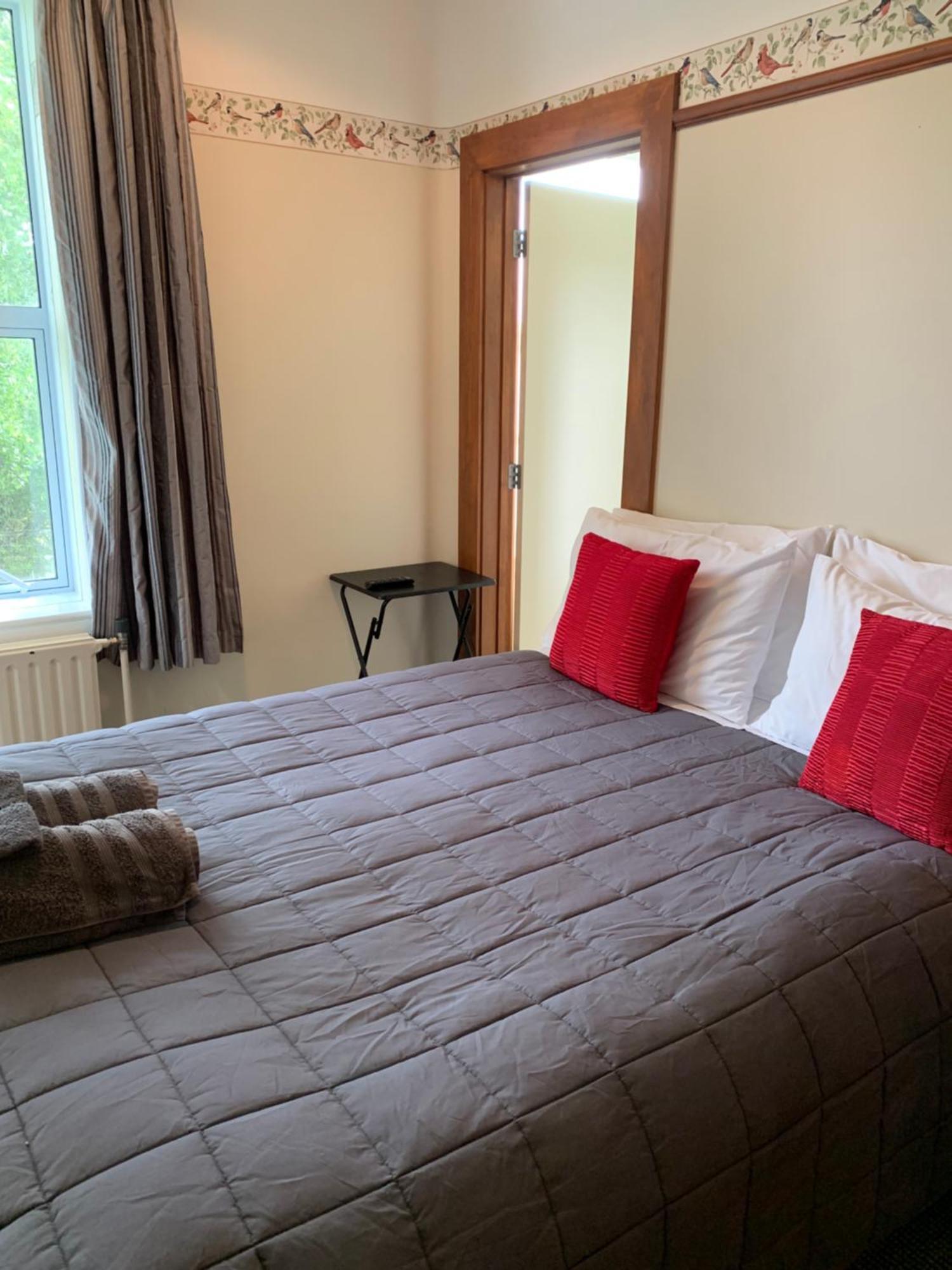 Thomas'S Catlins Lodge And Camp Ground Owaka 외부 사진