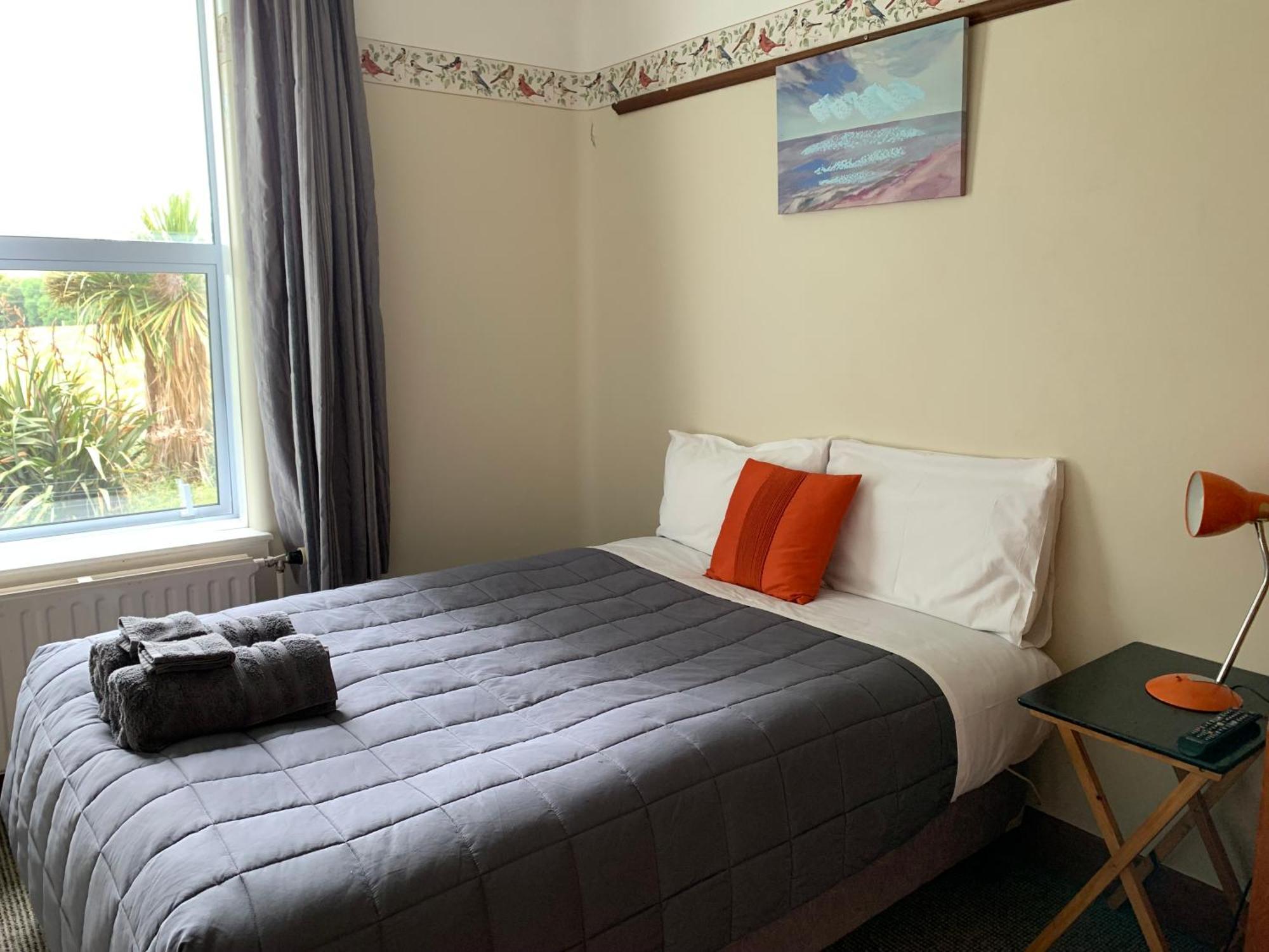 Thomas'S Catlins Lodge And Camp Ground Owaka 외부 사진