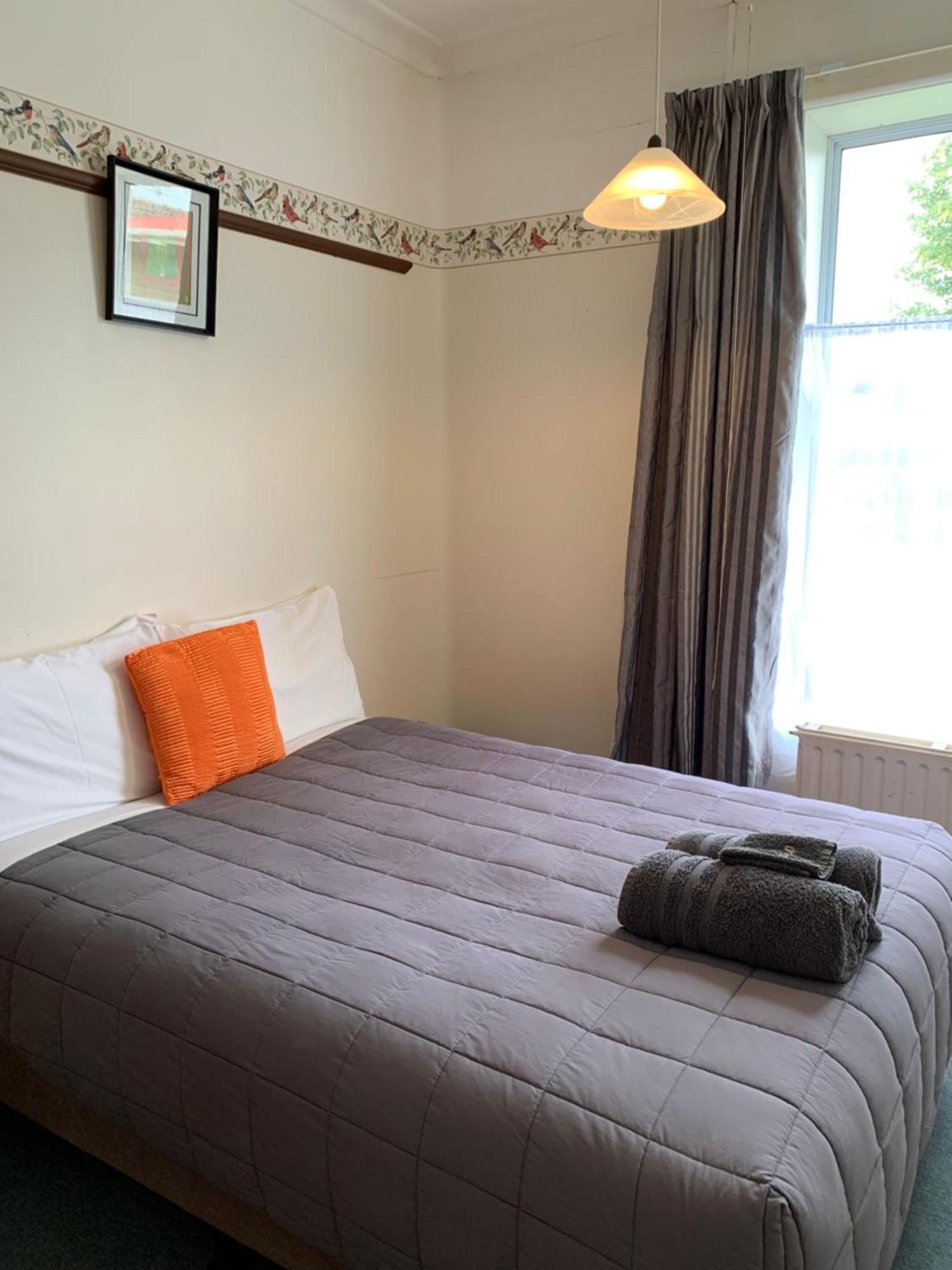 Thomas'S Catlins Lodge And Camp Ground Owaka 외부 사진
