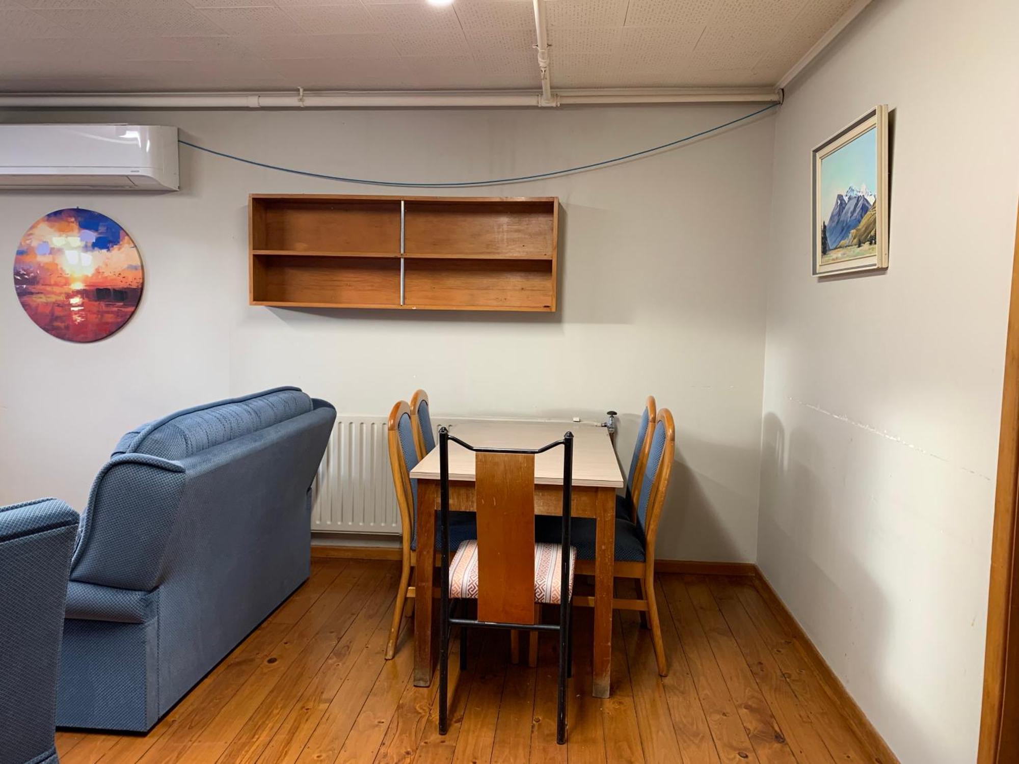 Thomas'S Catlins Lodge And Camp Ground Owaka 외부 사진