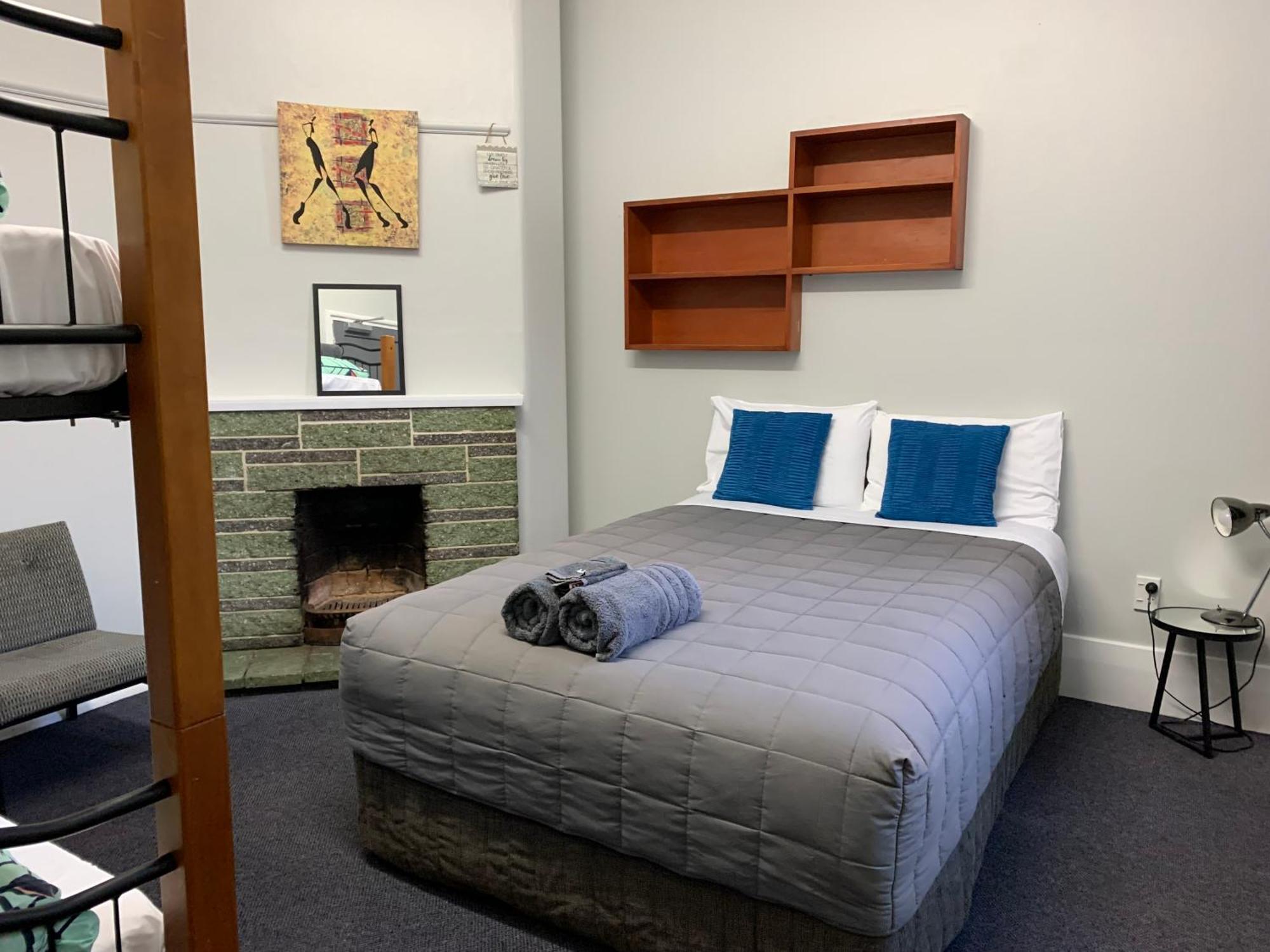 Thomas'S Catlins Lodge And Camp Ground Owaka 외부 사진