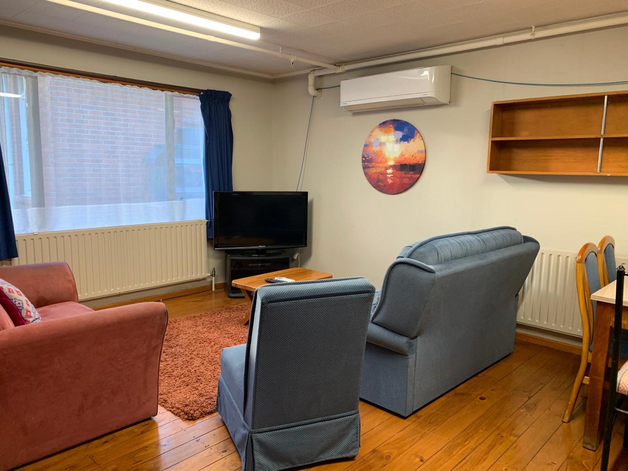 Thomas'S Catlins Lodge And Camp Ground Owaka 외부 사진
