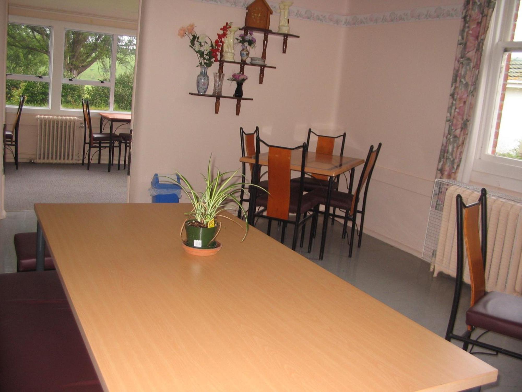 Thomas'S Catlins Lodge And Camp Ground Owaka 객실 사진