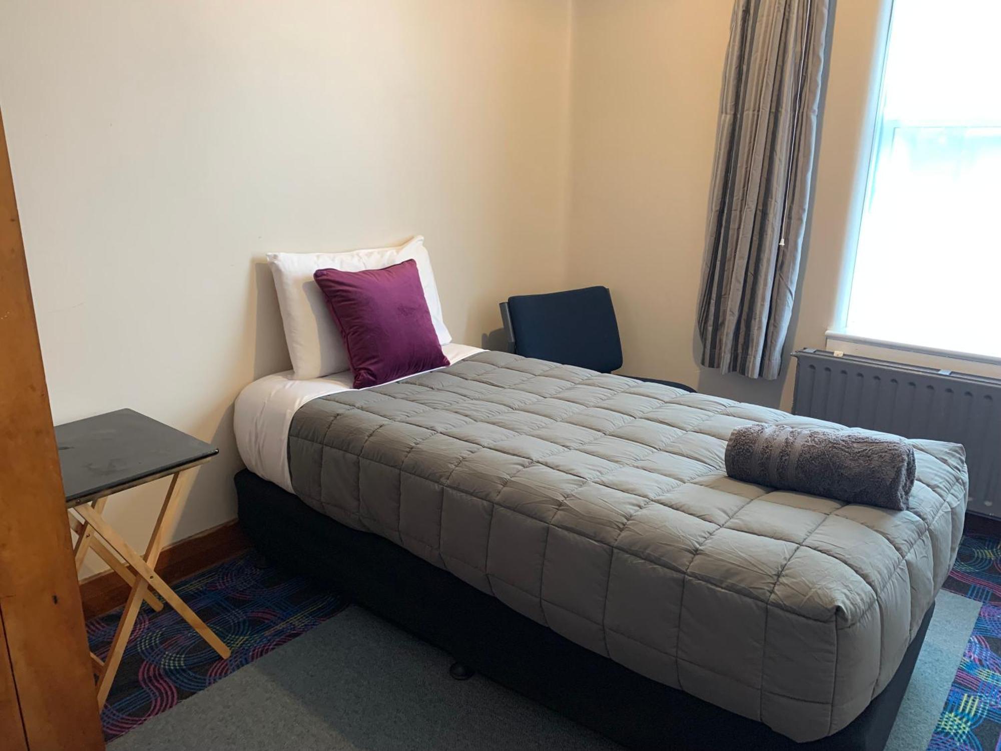 Thomas'S Catlins Lodge And Camp Ground Owaka 외부 사진